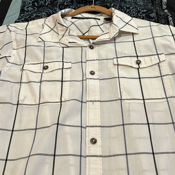 Sean John Men’s Button Down Shirt - Picture 2 of 8